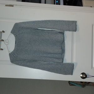 Women's sweater